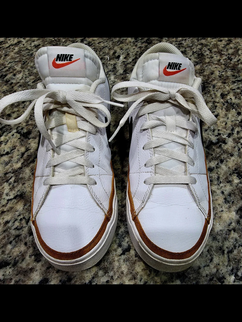 Nike Court Legacy (Women's Size 9.5)